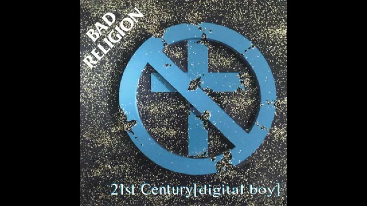 Bad Religion - In so many ways lyrics