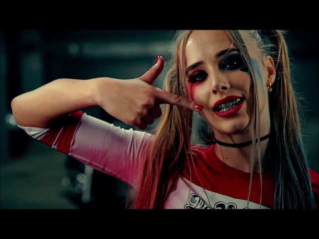 Lady Gaga & Ariana Grande - Hot-Rain on Me