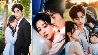 Forced divorce over infertility, I remarried billionaire CEO,got pregnant with twins, got spoiled Update