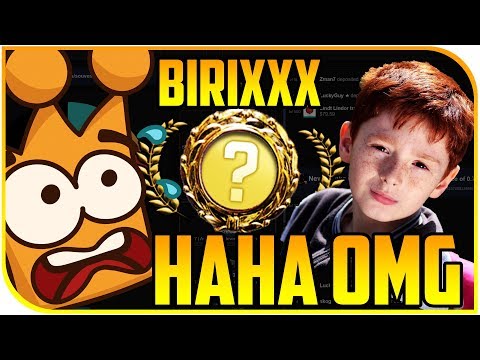 Neuer Game Modus ► HILFE Birixxx hat die Maus - csgoroll - 동영상