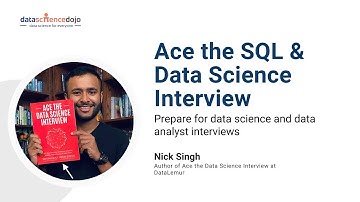 SQL and Data Science Interview: Successful Tips and Tricks