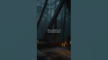 تلاوة من سورة مريم تلامس القلب 💖✨#سورة_مريم #المصحف #راحة_نفسية #قران_كريم  #راحة_نفسية #birds #لايك