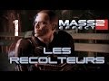 Mass effect 2  episode 1  les rcolteurs  web srie  french  qualittv