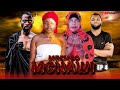 MREMBO MCHAWI EP 04 New Bongo Movie 2025