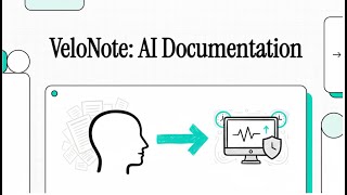 VeloNote: AI Documentation