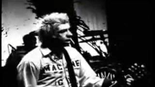 Rancid - Red Hot Moon