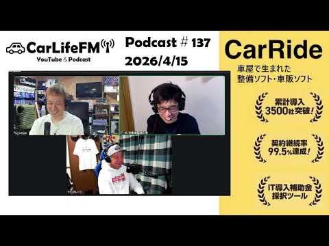[Podcast #137] Solving the Thinner Supply Clog? / Serves you ...