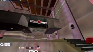QL FFA: crucci self POV (recorded live)