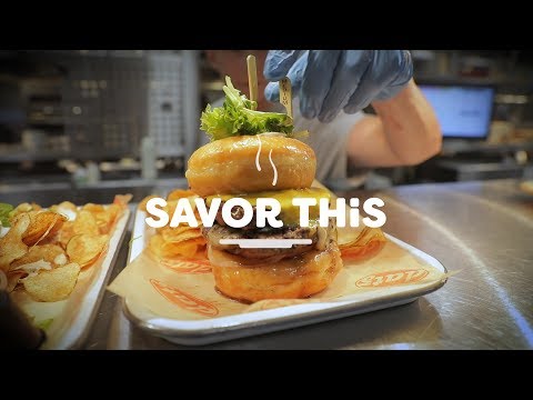 Datz: Foodie Wonderland in St. Pete - Datz: Foodie Wonderland in St. Pete