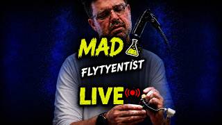 Advanced and Intermediate Fly Tying: Secrets to Making Materials Look 100% Real