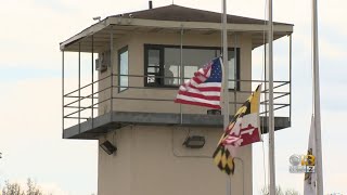 Correctional Officers: Understaffing Creates Unsafe Conditions At State Prisons, Jails