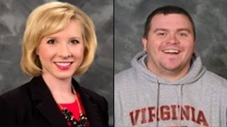 Former employee remembers slain WDBJ staff