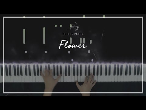 Flower - Johnny Stimson