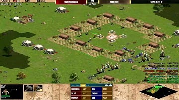 SHENLONG - TN VŨ - MONKEY vs BIBI - TRUY MỆNH - U98 | 3v3 Assy | 06/10/2023