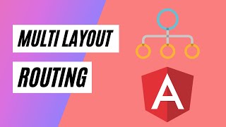 How to Create Multi Layout Application with Angular screenshot 3