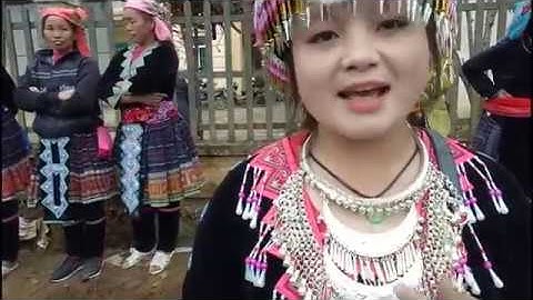 Cùng tìm hiểu phong tục đặc sắc bắt vợ của người H’mông