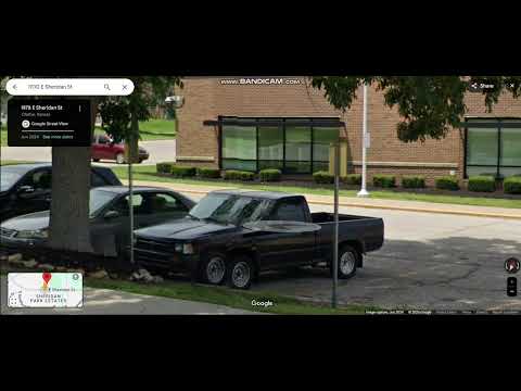 1700 E Sheridan St, Olathe, KS home video tour