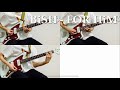 BiSH / FOR HiM 【ギター】【弾いてみた】