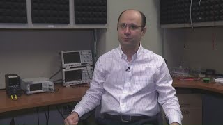 Wake Forest professor creates patch for early skin cancer detection