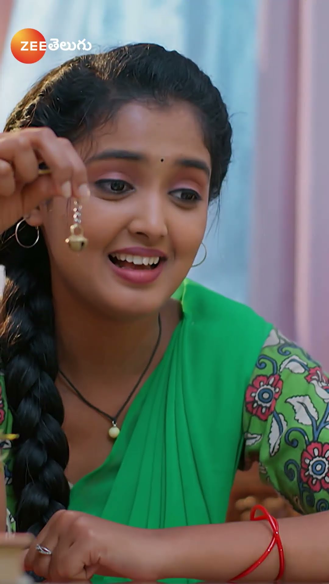 #Meghasandesam #Shorts #Zee Telugu #Entertainment #Drama