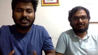 GyanApp YC Application Video screenshot 4