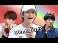 BTS moments to watch instead of studying