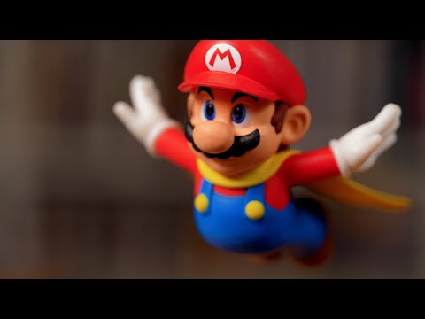 The Story of Super Mario World v1.1 | Patreon - A documentary on the making of Super Mario World, the launch of the Super Nintendo, and how the game perfected the concepts of the Super Mario series.