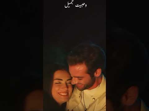 من كتر شوقي عليك ما بنام