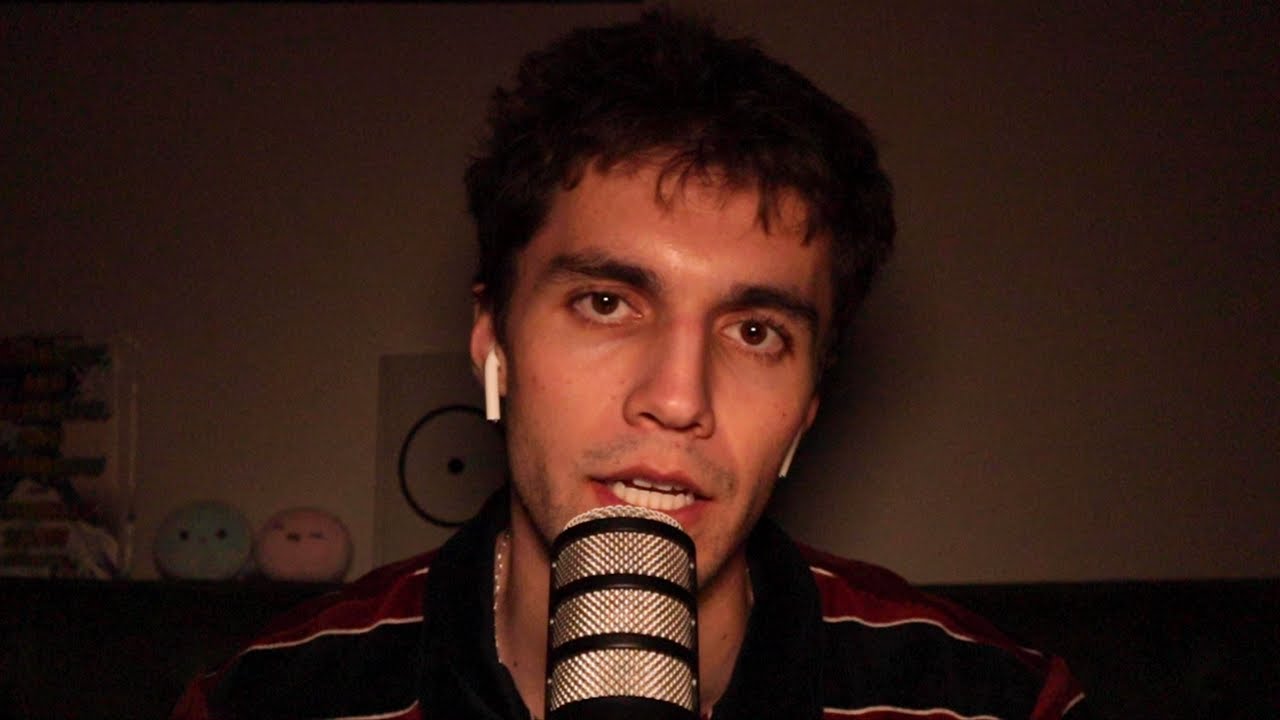 ASMR Whispered Q&A - Answering Your Questions (Soft Whispers)