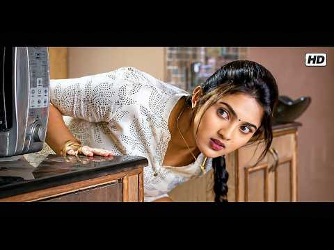 Embiran" Love Story | South Hindi Dubbed Action Romantic Movie Full HD 1080p | Rejith Menon, Radhika