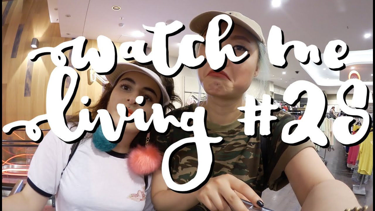 Watch Me Living #28 – Vegan Donut Heaven In Berlin