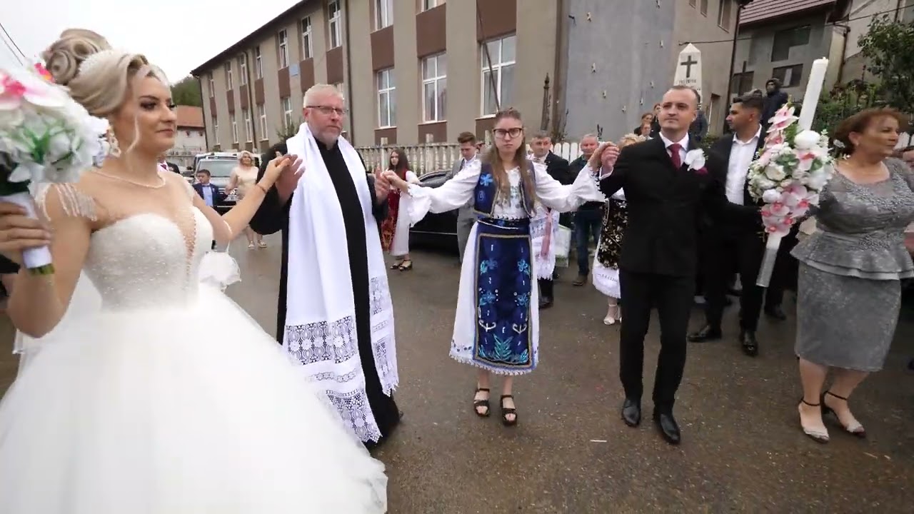 Nunta Ghita și Raluca /3/