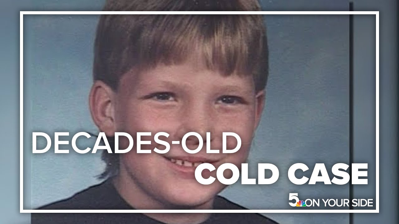 Investigators seeking help in decades-old Lincoln County cold case ...
