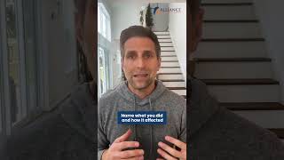 Anatomy of an Apology #mentalhealth #sorry #apologize Anatomy of an Apology #mentalhealth #sorry #apologize