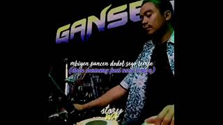 Yeni Inka - Kere Munggah Bale /story wa/