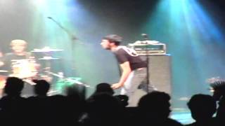 Watch Guerilla Poubelle Punk Rock Is Not A Job video