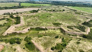 Ростов исторический: Анненская крепость