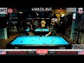 Northeast Florida USAPL 10-Ball Teams VEGAS CUP Playoffs