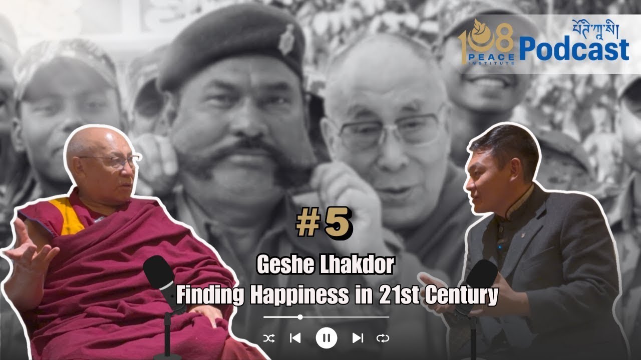 Finding Happiness in 21st Century