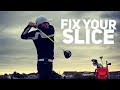 Fix your slice with these 3 simple tips