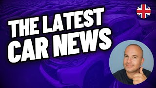 The Latest UK Car News | 9th Feb 2025
