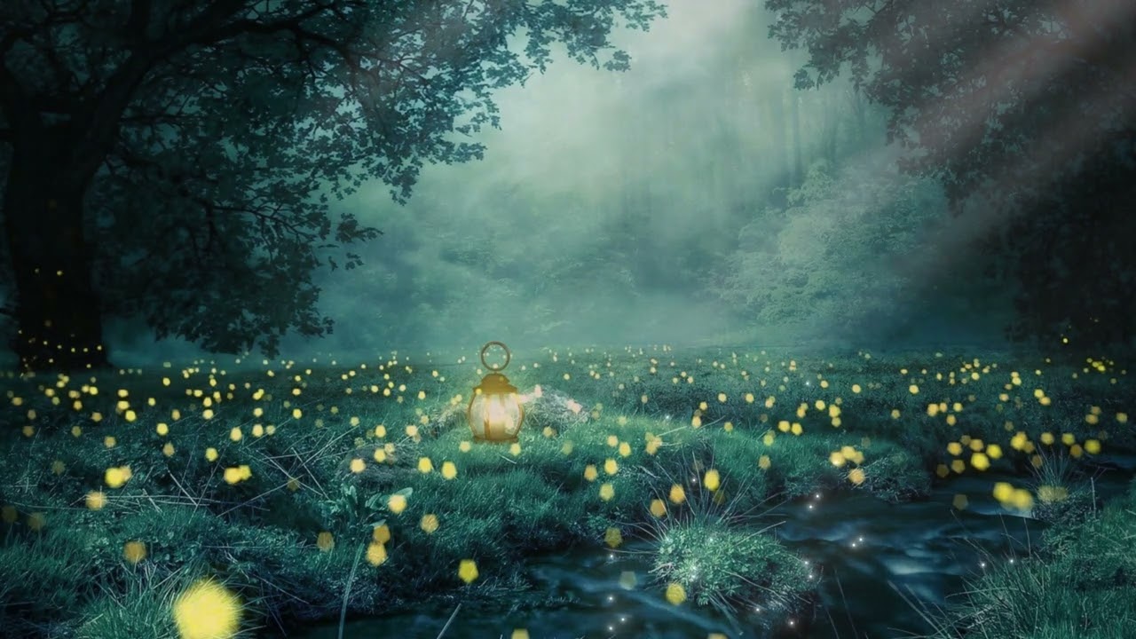This Magical Forest Will Make You Believe in Fairies!