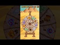 Gold rush slot machine bonus free spins - YouTube