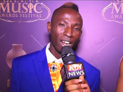 Patapaa's First Interview after not winning Most Popular Song of the Year at VGMAs 2018