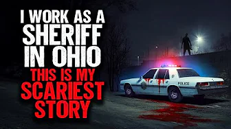 I Work as a Sheriff in Ohio. This Is My SCARIEST Story.