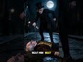 The Strange Case of Dr Jekyll and Mr Hyde I E4