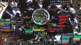 Fallen Protectors 10 Heroic (Brewmaster)