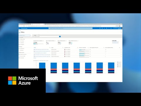 Overview of Azure Arc enabled servers