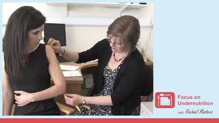 Celebrity Determine Mid Upper Arm Circumference Net Worth