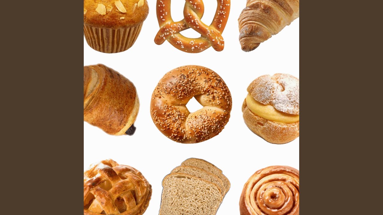 Watch BAKERY on YouTube Watch BAKERY on YouTube